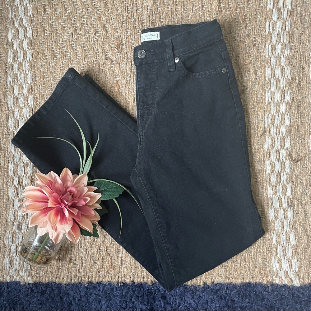 🎉Host Pick🎉 Levi’s Boot Cut Jeans